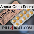 Love Secret Code 41